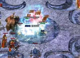 巧用传奇重铸系统提升装备 巧用传奇重铸系统提升装备