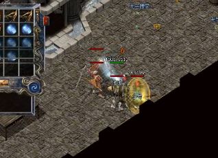 传奇私服行会承包地图如何避免被PK 传奇私服行会承包地图如何避免被PK