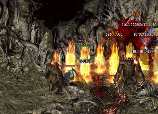 传奇中圣言术对道士的威胁大不大 传奇中圣言术对道士的威胁大不大