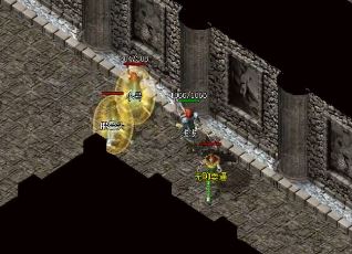 传奇中哪一种英雄最实用 传奇中哪一种英雄最实用