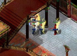 传奇骷髅精灵才是初期玩家首选 传奇骷髅精灵才是初期玩家首选