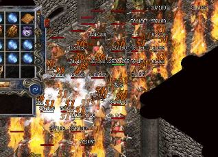 传奇中不同职业的攻击属性区别 传奇中不同职业的攻击属性区别