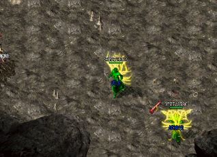 传奇玩家早点加入行会有什么好处 传奇玩家早点加入行会有什么好处