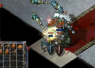 传奇小号练级一定要规避的怪物 传奇小号练级一定要规避的怪物