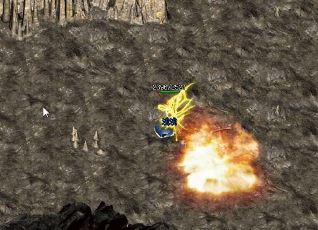 想在传奇赚钱要巧用自动拾取 想在传奇赚钱要巧用自动拾取