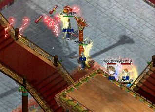 在传奇中玩家交易有何意义 在传奇中玩家交易有何意义