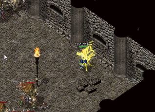 haosf玩家打团队PK要懂配合 haosf玩家打团队PK要懂配合