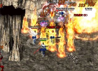 传奇玩家练级想要更快应该怎么选择 传奇玩家练级想要更快应该怎么选择