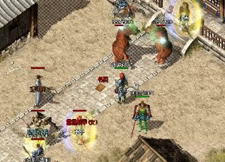 有没有长期稳定的传奇私服(稳定长久的传奇私服存在吗?) 有没有长期稳定的传奇私服(稳定长久的传奇私服存在吗?)