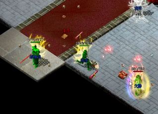 传奇新开发布:传奇游戏新服上线,带来全新冒险体验 传奇新开发布:传奇游戏新服上线,带来全新冒险体验