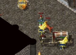 新开复古传奇发布网:致敬经典 让游戏重现辉煌 新开复古传奇发布网:致敬经典 让游戏重现辉煌