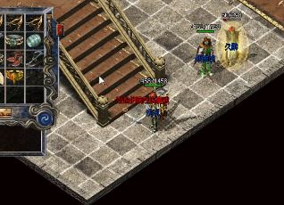 想成为顶尖的PK玩家吗?那就先来挑战我们苍茫传奇私服吧!在PK的战场上争夺荣耀,成为真正的强者。 想成为顶尖的PK玩家吗?那就先来挑战我们苍茫传奇私服吧!在PK的战场上争夺荣耀,成为真正的强者。