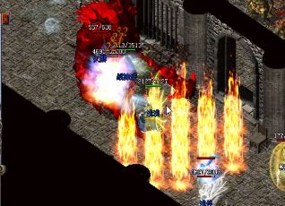 这些非玩家角色绝对不能被忽视。 这些非玩家角色绝对不能被忽视。