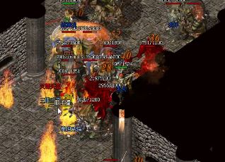 传奇私服新区玩家应该了解的事项 传奇私服新区玩家应该了解的事项