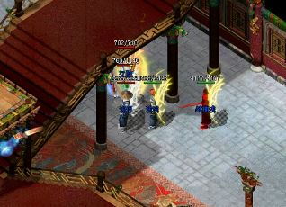 如何在热血传奇私服中,作为一个平民玩家参与沙巴克战斗 如何在热血传奇私服中,作为一个平民玩家参与沙巴克战斗