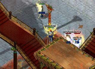 怎么分辨英雄合击传奇私服玩家是否已经结婚 怎么分辨英雄合击传奇私服玩家是否已经结婚