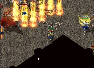 1.76精品传奇击杀邪恶毒蛇同样有好装备 1.76精品传奇击杀邪恶毒蛇同样有好装备