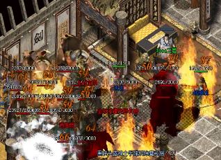 重新发现鸿蒙:探索传奇私服的神秘世界 重新发现鸿蒙:探索传奇私服的神秘世界