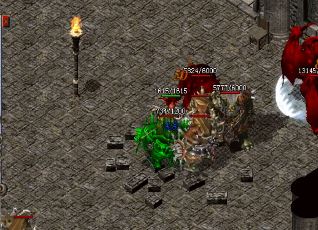 传奇迷失游戏版本微端长时间未更新,玩家心怀疑虑 传奇迷失游戏版本微端长时间未更新,玩家心怀疑虑