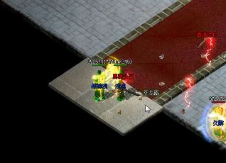 如何在世界boss活动中,传奇玩家可以更好地保护自己 如何在世界boss活动中,传奇玩家可以更好地保护自己