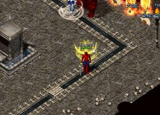 传奇私服玩家轻松完成除魔日常任务攻略 传奇私服玩家轻松完成除魔日常任务攻略