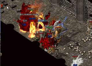 传奇附体技巧大揭秘:如何驾驭附灵之力,攻克难关 传奇附体技巧大揭秘:如何驾驭附灵之力,攻克难关