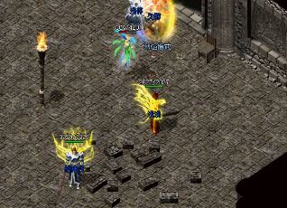 热血传奇1.80复古合击:麻痹戒指的生效概率探究 热血传奇1.80复古合击:麻痹戒指的生效概率探究