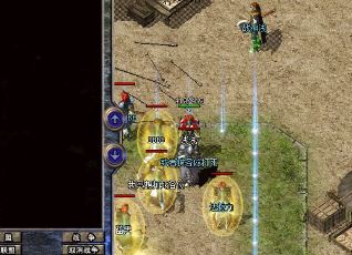 私服传奇中令人闻风丧胆的超级BOSS,谁才是最难缠的噩梦? 私服传奇中令人闻风丧胆的超级BOSS,谁才是最难缠的噩梦?