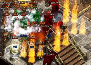 群雄记传奇攻略:一统天下 群雄记传奇攻略:一统天下