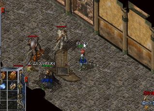 传奇物品商店折扣攻略:1.76版本秘技探索 传奇物品商店折扣攻略:1.76版本秘技探索