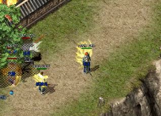 2024最火爆传奇策略:单金单职业最强打金攻略 2024最火爆传奇策略:单金单职业最强打金攻略