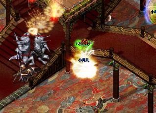 封魔单职业神途战霸秘技大揭秘:从新手入门到封魔霸主 封魔单职业神途战霸秘技大揭秘:从新手入门到封魔霸主