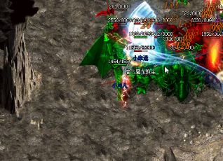 哪个传奇Boss最容易爆丹和转生材料?爆率远超其余Boss 哪个传奇Boss最容易爆丹和转生材料?爆率远超其余Boss