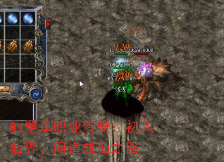 仙罡单职业传奇:初入仙界,问道成仙之路 仙罡单职业传奇:初入仙界,问道成仙之路