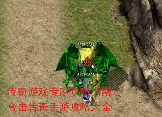 传奇游戏专家攻略指南:合击传奇手游攻略大全 传奇游戏专家攻略指南:合击传奇手游攻略大全