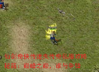 仙剑奇侠传迷失传奇私服攻略秘籍:巅峰之巅,谁与争锋 仙剑奇侠传迷失传奇私服攻略秘籍:巅峰之巅,谁与争锋