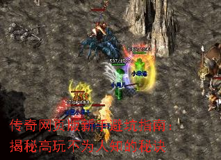 传奇网页版新手避坑指南:揭秘高玩不为人知的秘诀 传奇网页版新手避坑指南:揭秘高玩不为人知的秘诀