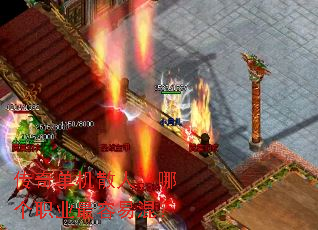 传奇单机散人,哪个职业最容易混? 传奇单机散人,哪个职业最容易混?