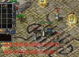 迷失传奇私服新手如何快速升级与获取极品装备? 迷失传奇私服新手如何快速升级与获取极品装备?