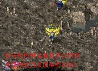耐玩版传奇私服新手如何快速提升战力获取稀有装备? 耐玩版传奇私服新手如何快速提升战力获取稀有装备?