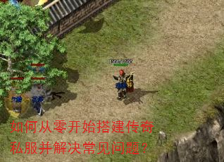 如何从零开始搭建传奇私服并解决常见问题? 如何从零开始搭建传奇私服并解决常见问题?