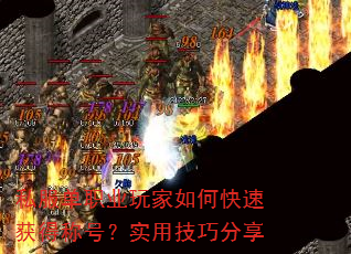 私服单职业玩家如何快速获得称号?实用技巧分享 私服单职业玩家如何快速获得称号?实用技巧分享