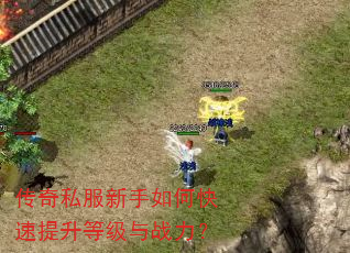 传奇私服新手如何快速提升等级与战力? 传奇私服新手如何快速提升等级与战力?