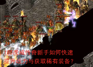 185虎威传奇新手如何快速提升战力与获取稀有装备? 185虎威传奇新手如何快速提升战力与获取稀有装备?