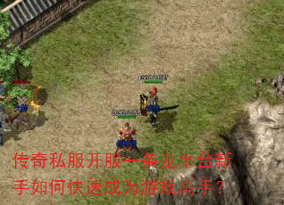 传奇私服开服一条龙平台新手如何快速成为游戏高手? 传奇私服开服一条龙平台新手如何快速成为游戏高手?