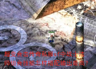 超变合击传奇私服sf中战士法师组合技能怎样搭配输出最高? 超变合击传奇私服sf中战士法师组合技能怎样搭配输出最高?