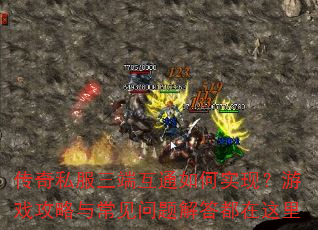 传奇私服三端互通如何实现?游戏攻略与常见问题解答都在这里 传奇私服三端互通如何实现?游戏攻略与常见问题解答都在这里